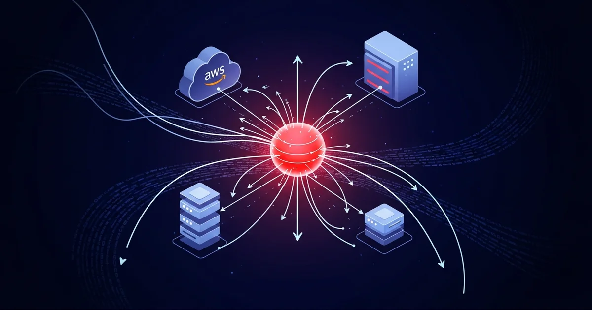 AWS ElastiCache for Redisを活用した高性能ウェブアプリケーションのキャッシング戦略完全ガイド