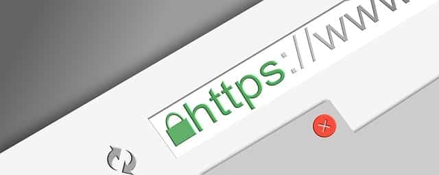 SSL/TLS HTTPS Background