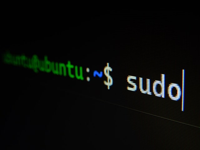 Ubuntu Server