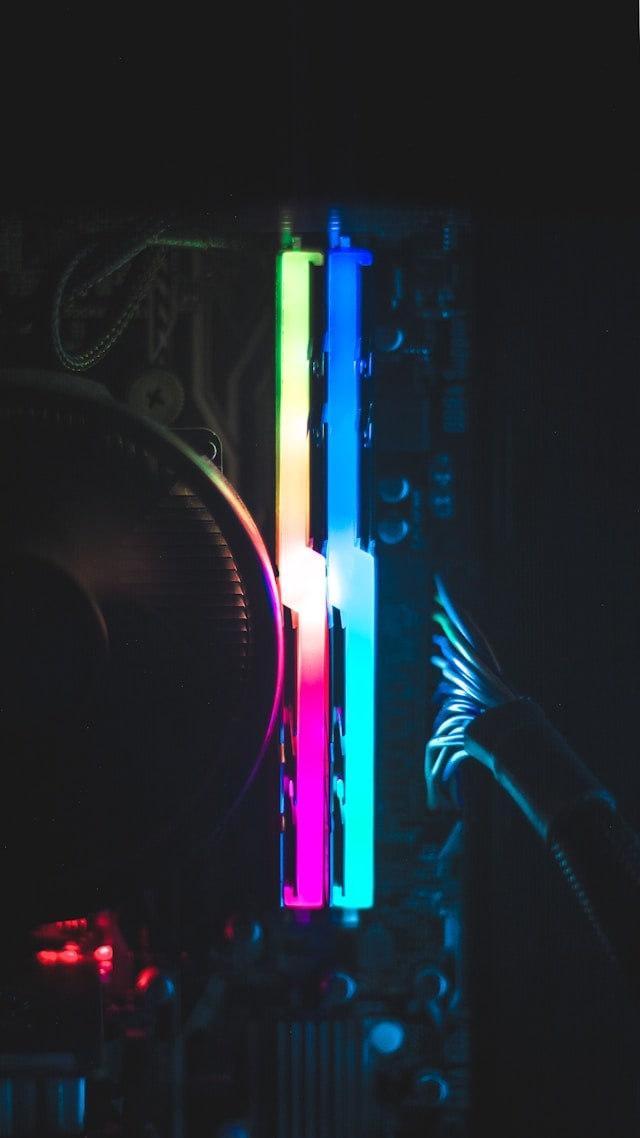 Random Access Memory
